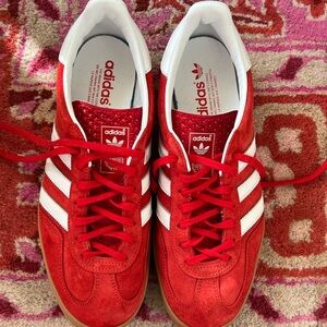 Adidas Gazelle Sneakers